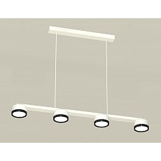 Подвесной светильник ambrella light xb xb9151151